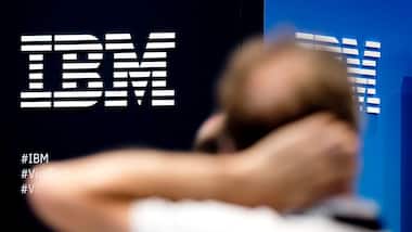 Chinese state sponsored hackers behind network security breach at IBM and HPE: Report