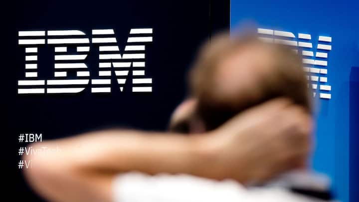 Chinese state sponsored hackers behind network security breach at IBM and HPE: Report