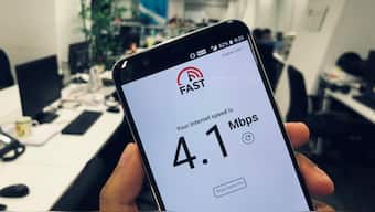 Netflix's FAST.com speed test will now let you view upload speeds and latency