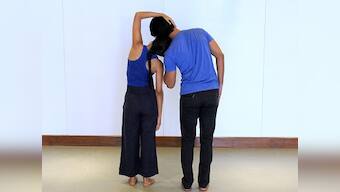 Person or performer? Dancers want audiences to engage with their process, not just product