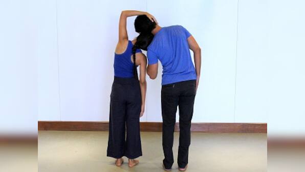 Person or performer? Dancers want audiences to engage with their process, not just product