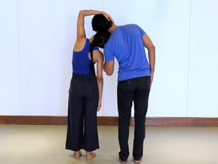 Person or performer? Dancers want audiences to engage with their process, not just product