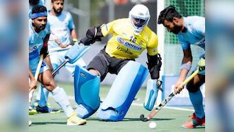 Champions Trophy Hockey 2018: Hurting after CWG, India show signs of resurrection in fighting draw against Netherlands