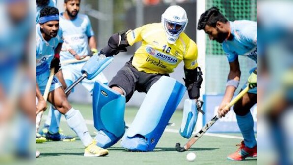Champions Trophy Hockey 2018: Hurting after CWG, India show signs of resurrection in fighting draw against Netherlands