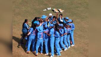 India placed fifth in ICC's newly-launched Women's T20I Team Rankings, Australia lead the chart