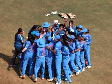 India placed fifth in ICC's newly-launched Women's T20I Team Rankings, Australia lead the chart India placed fifth in ICC's newly-launched Women's T20I Team Rankings, Australia lead the chart