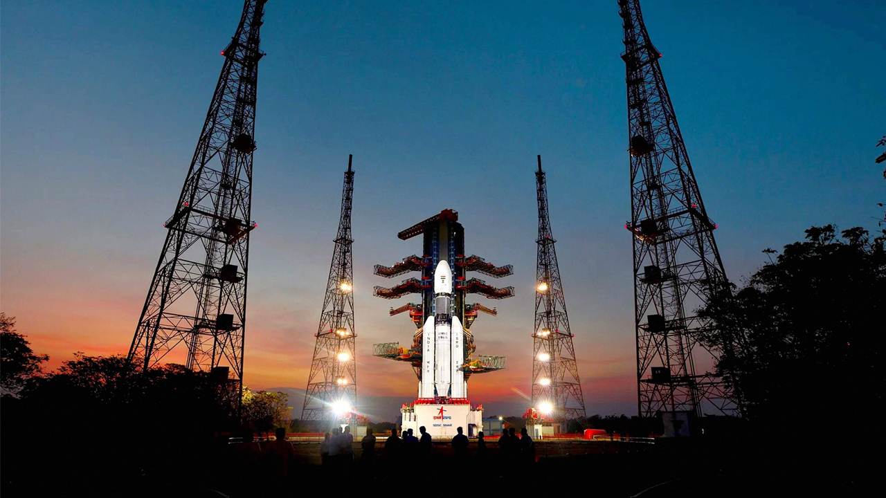 ISRO ties up with three companies to assemble 27 satellites in three years ISRO ties up with three companies to assemble 27 satellites in three years