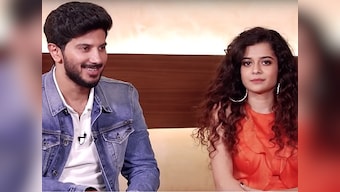 It's a Wrap: Karwaan stars Dulquer Salmaan, Mithila Palkar in conversation with Parul Sharma