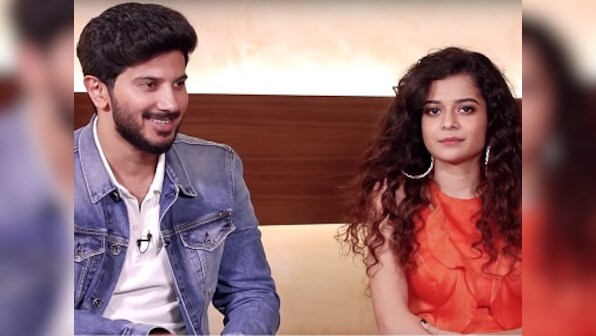 It's a Wrap: Karwaan stars Dulquer Salmaan, Mithila Palkar in conversation with Parul Sharma