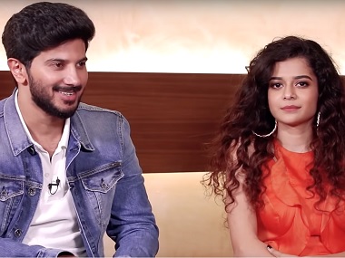 It's a Wrap: Karwaan stars Dulquer Salmaan, Mithila Palkar in conversation with Parul Sharma It's a Wrap: Karwaan stars Dulquer Salmaan, Mithila Palkar in conversation with Parul Sharma