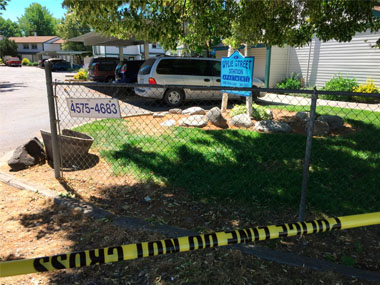 US man goes on stabbing spree at toddler's birthday party in Boise, Idaho; nine wounded, including six children US man goes on stabbing spree at toddler's birthday party in Boise, Idaho; nine wounded, including six children