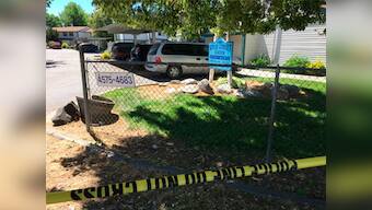 US man goes on stabbing spree at toddler's birthday party in Boise, Idaho; nine wounded, including six children