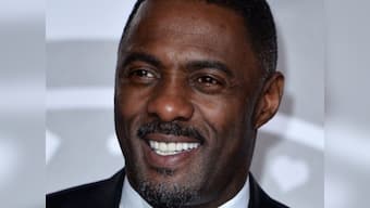 Idris Elba to play villain in Fast and Furious spin-off Hobbs and Shaw also starring Dwayne Johnson