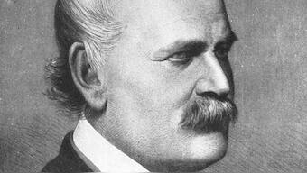 Remembering Hungarian medical 'genius' Ignac Semmelweis on his 200th birthday