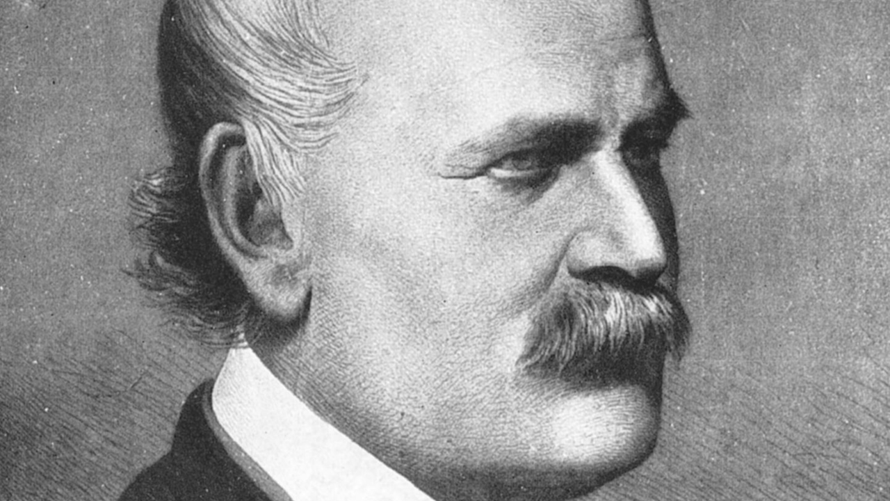 Remembering Hungarian medical 'genius' Ignac Semmelweis on his 200th birthday Remembering Hungarian medical 'genius' Ignac Semmelweis on his 200th birthday