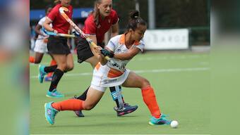 U-23 six nations tournament: India's junior women's hockey team play out goalless draw against Canada