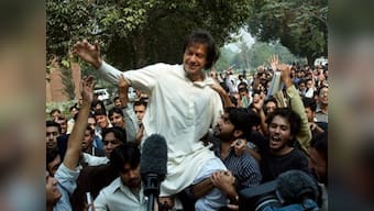 Imran Khan, the cricket captain, was a megalomaniac who ran Pakistan team as his fiefdom; will he change as PM?