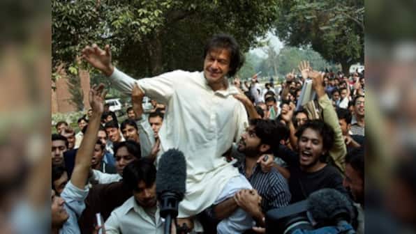 Imran Khan, the cricket captain, was a megalomaniac who ran Pakistan team as his fiefdom; will he change as PM?