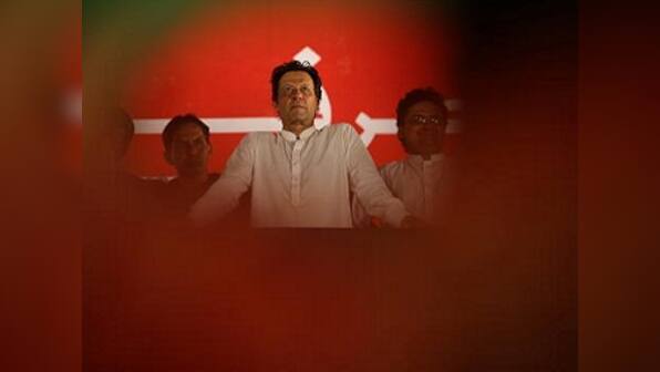 Pakistan Election 2018: Imran Khan not interested in forming alliance with PPP, PML-N even as hung verdict seems likely
