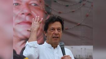 Pakistan election results 2018: Imran Khan's 22-year struggle in politics gets high praise from long time friend and cricket great Javed Miandad