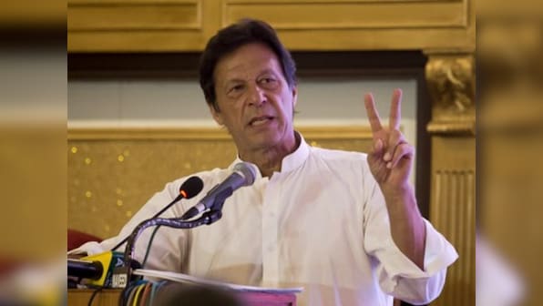 Pakistan Election Results 2018: Imran's outsider persona, intimacy with army perfectly sums up country's paradoxes