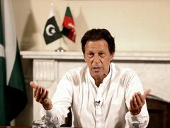 Imran Khan As Pakistan Pm Could Be China S Biggest Ally Or Headache Beijing Betrays Rare Nervousness World News Firstpost