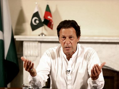 Imran Khan as Pakistan PM could be China’s biggest ally or headache; Beijing betrays rare nervousness Imran Khan as Pakistan PM could be China’s biggest ally or headache; Beijing betrays rare nervousness