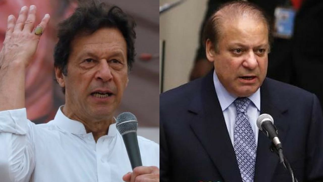 Pakistan General Election: Imran Khan's PTI gains ground ahead of polls ...