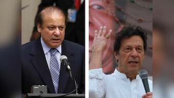 Pakistan General Election 2018: Rise of Imran Khan, fall of Nawaz Sharif's PML-N and rigging charges grab international headlines