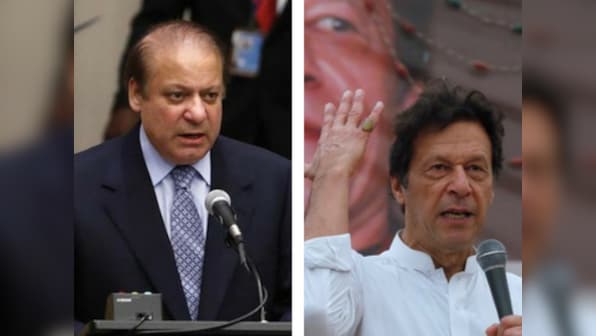 Pakistan General Election 2018: Rise of Imran Khan, fall of Nawaz Sharif's PML-N and rigging charges grab international headlines