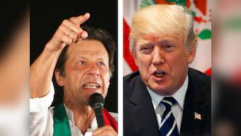 Donald Trump-Imran Khan's Twitter war exposes shaky foundation of bilateral ties, underlines challenges of Afghan crisis