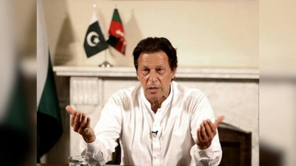 Imran Khan-led Pakistan won't mend ways on Kashmir, but need for financial bailout may force course correction