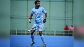 India men's hockey team beats New Zealand 4-0 in Bengaluru to win series in clean sweep