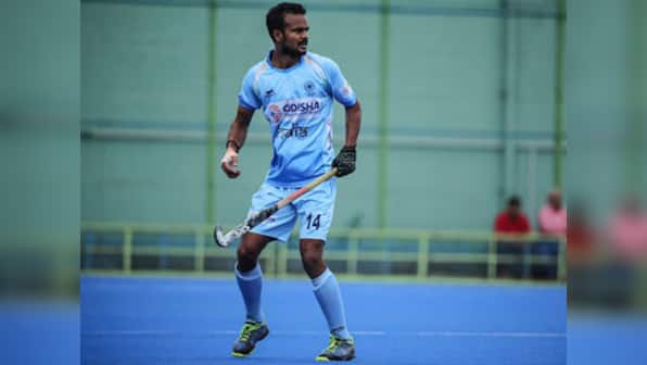 India men's hockey team beats New Zealand 4-0 in Bengaluru to win series in clean sweep