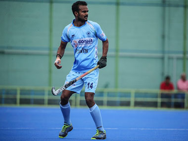 India men's hockey team beats New Zealand 4-0 in Bengaluru to win series in clean sweep India men's hockey team beats New Zealand 4-0 in Bengaluru to win series in clean sweep
