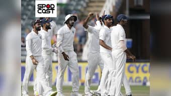 Firstpost Spodcast Episode 7: Predictions for India-England Tests, Indians at BWF Championships and more on our daily sports podcast