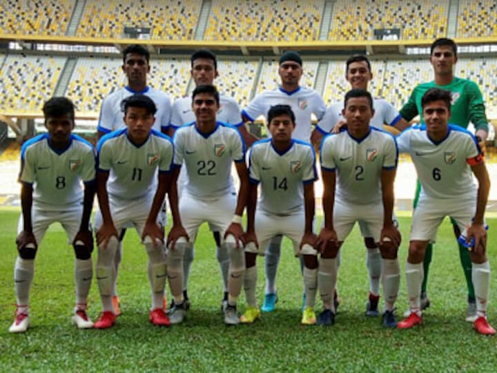 India U-16 football team beats Malaysia 2-1 in Kuala Lumpur, Rohit Danu, Givson Singh get on the scoresheet