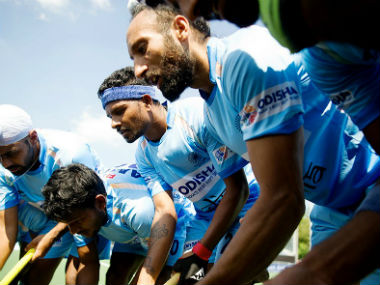 Champions Trophy Hockey 2018: When and where to watch India vs Australia, coverage on TV and live streaming on Hotstar Champions Trophy Hockey 2018: When and where to watch India vs Australia, coverage on TV and live streaming on Hotstar