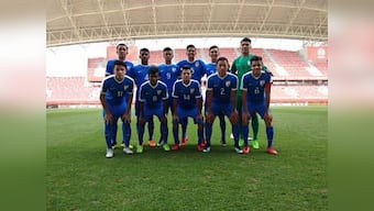 India U-16 football team draw with DPR Korea to end campaign in Four-Nation Youth Tournament