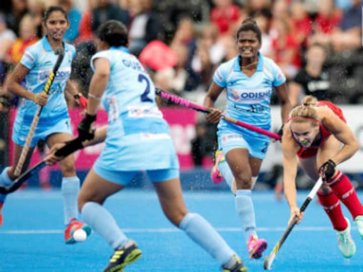 Women's Hockey World Cup 2018: Resilience, faith help India hold USA to draw, inch closer towards quarters