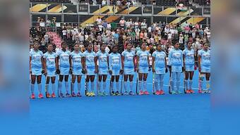 Highlights, India vs USA, Women's hockey World Cup 2018: Rani Rampal and Co get draw to qualify for knockout stage