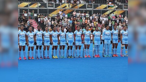 Highlights, India vs USA, Women's hockey World Cup 2018: Rani Rampal and Co get draw to qualify for knockout stage