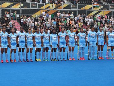 Highlights, India vs USA, Women's hockey World Cup 2018: Rani Rampal and Co get draw to qualify for knockout stage