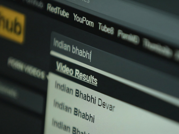 Rethinking pornography: Cyber Sexy author Richa Kaul Padte makes the case for decriminalising porn in India Rethinking pornography: Cyber Sexy author Richa Kaul Padte makes the case for decriminalising porn in India