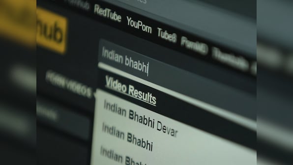 Rethinking pornography: Cyber Sexy author Richa Kaul Padte makes the case for decriminalising porn in India
