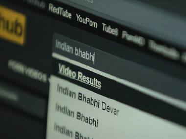 Rethinking pornography: Cyber Sexy author Richa Kaul Padte makes the case for decriminalising porn in India