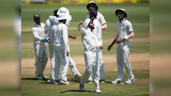 Highlights, India vs Essex, warm-up match, Day 2 in Chelmsford: Foster, Walter guide hosts to 237/5 at Stumps, trail by 158