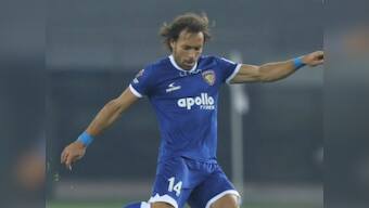Inigo Calderon to be part of Chennaiyin FC's title defence in ISL 2018-19 after extending contract by one year