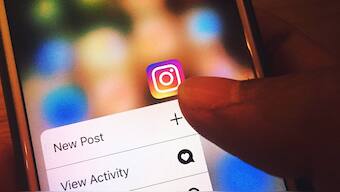 Facebook to soon launch speech recognition and Instagram to get voice messaging