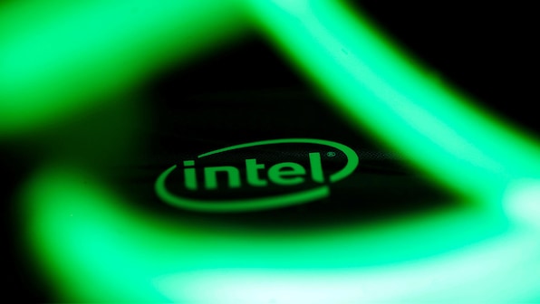 Intel beats estimates for quarterly profit thanks to strong demand for PC chips